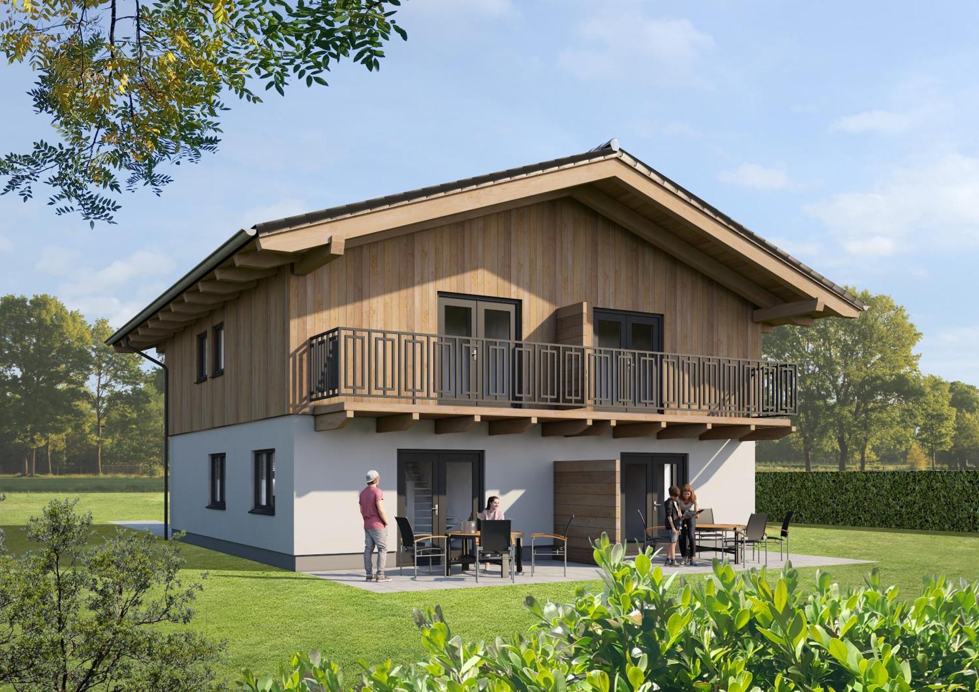 Clofers Nature Chalets Obermoeschach Хермагор Экстерьер фото